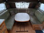 Kabe SMARAGD XL KS 2007 HK O