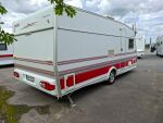 Kabe SMARAGD XL KS 2007 HK O