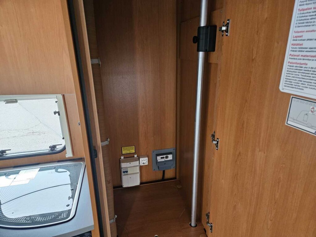 Dethleffs Edition Summer 2010 