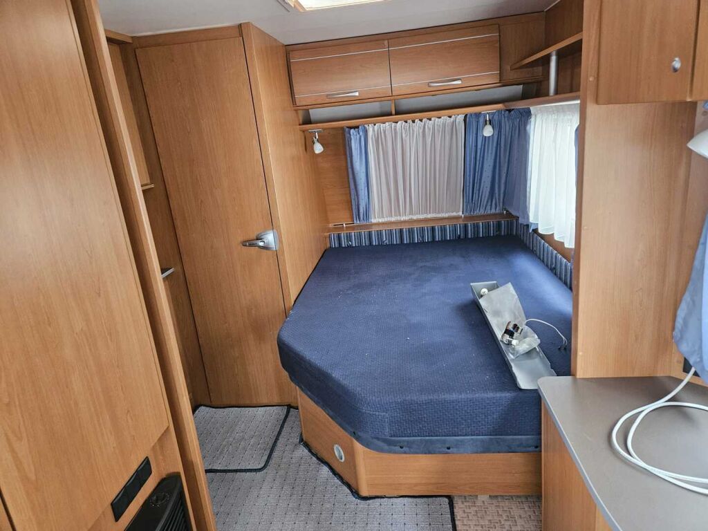 Dethleffs Edition Summer 2010 