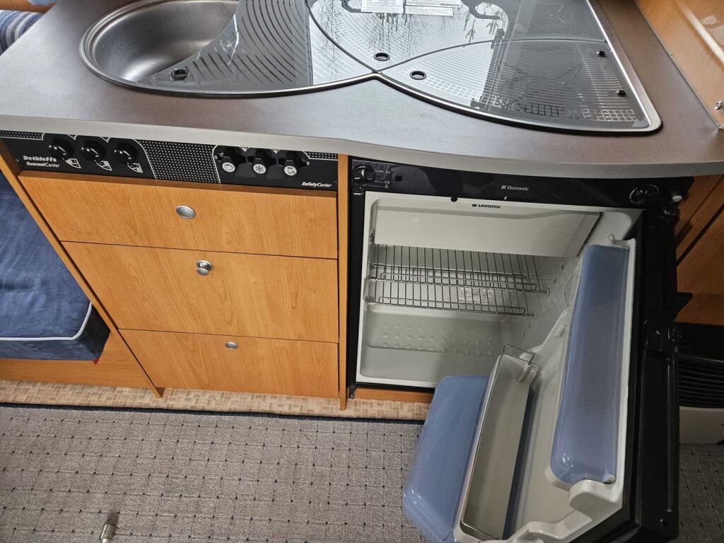 Dethleffs Edition Summer 2010 