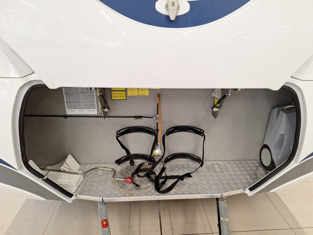 Dethleffs SUMMER EDITION T 09 2010 