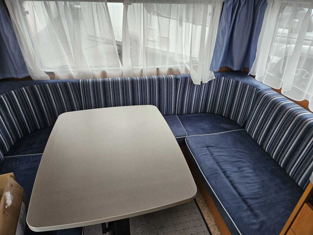 Dethleffs Edition Summer 2010 