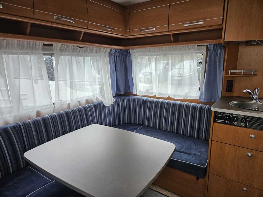 Dethleffs Edition Summer 2010 