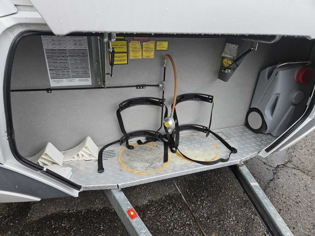 Dethleffs Edition Summer 2010 