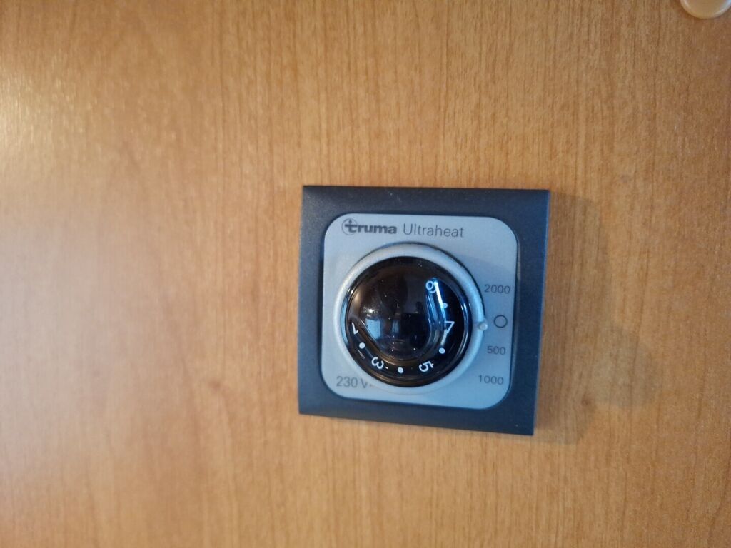 Dethleffs SUMMER EDITION T 09 2010 