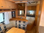 Hobby 560 KMFE 2007 