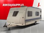 Hobby 560 KMFE 2007 