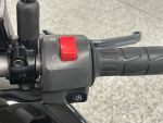 Kawasaki VERSYS 2008 Musta