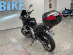 Kawasaki VERSYS 2008 Musta