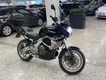 Kawasaki VERSYS 2008 Musta