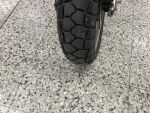 Kawasaki VERSYS 2008 Musta