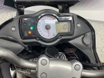 Kawasaki VERSYS 2008 Musta