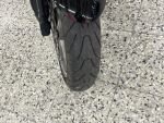 Kawasaki VERSYS 2008 Musta