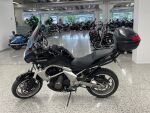 Kawasaki VERSYS 2008 Musta