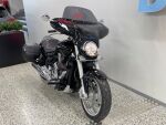 Suzuki INTRUDER 2008 