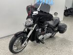 Suzuki INTRUDER 2008 