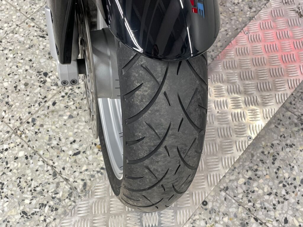 Suzuki INTRUDER 2008 