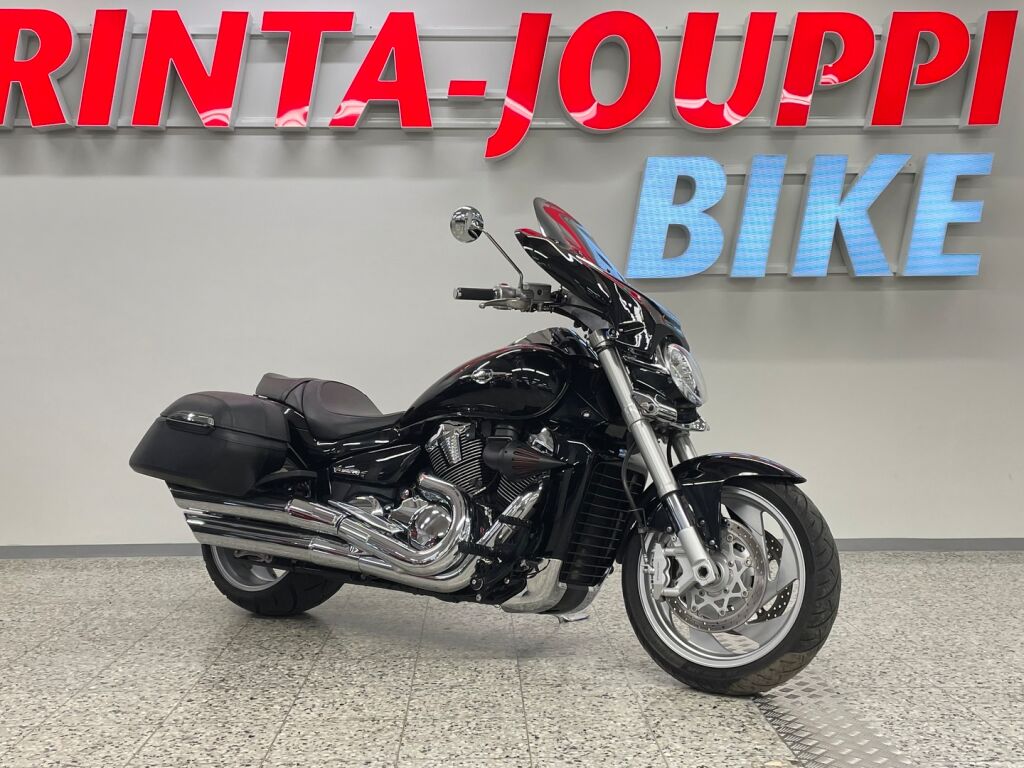 Suzuki INTRUDER 2008 