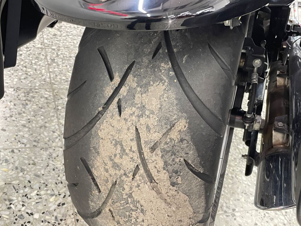 Suzuki INTRUDER 2008 