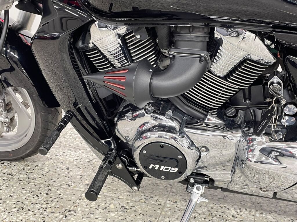 Suzuki INTRUDER 2008 