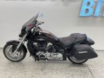 Suzuki INTRUDER 2008 