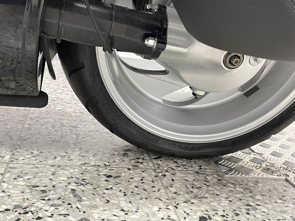 Suzuki INTRUDER 2008 