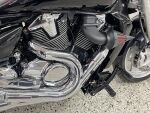 Suzuki INTRUDER 2008 