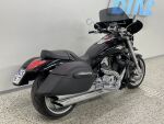Suzuki INTRUDER 2008 