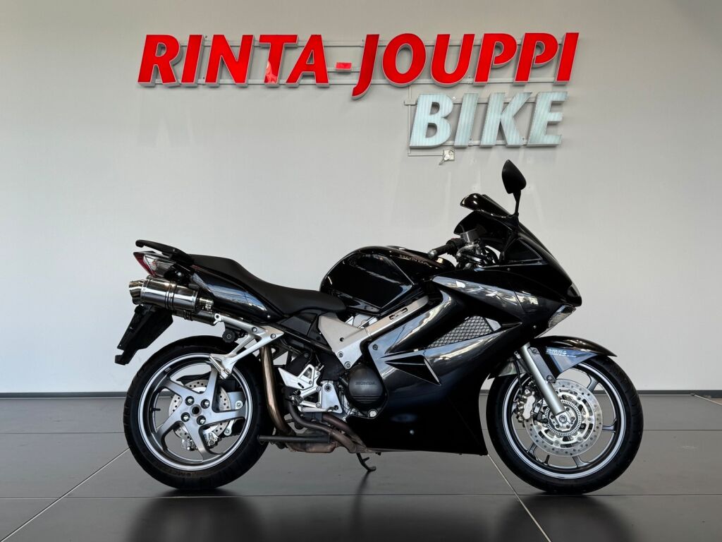Honda VFR 2008 