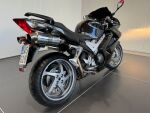 Honda VFR 2008 