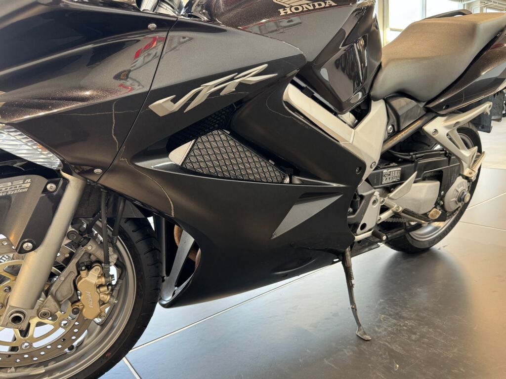 Honda VFR 2008 