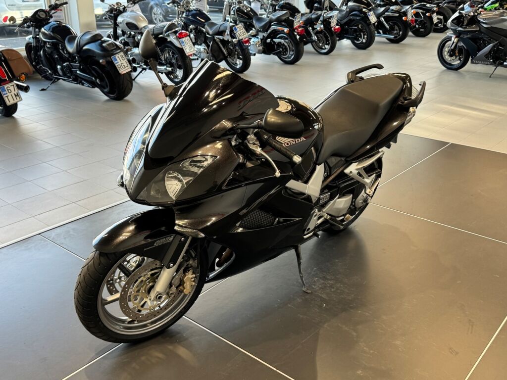Honda VFR 2008 