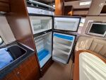 Hymer ERIBA NOVA 2008 Harmaa