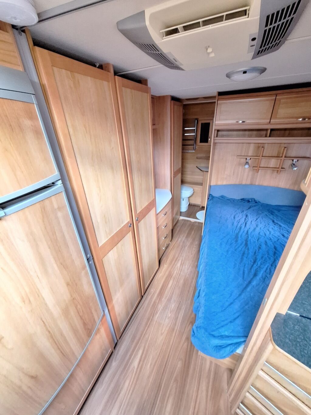 Solifer FINLANDIA 2009 Valkoinen