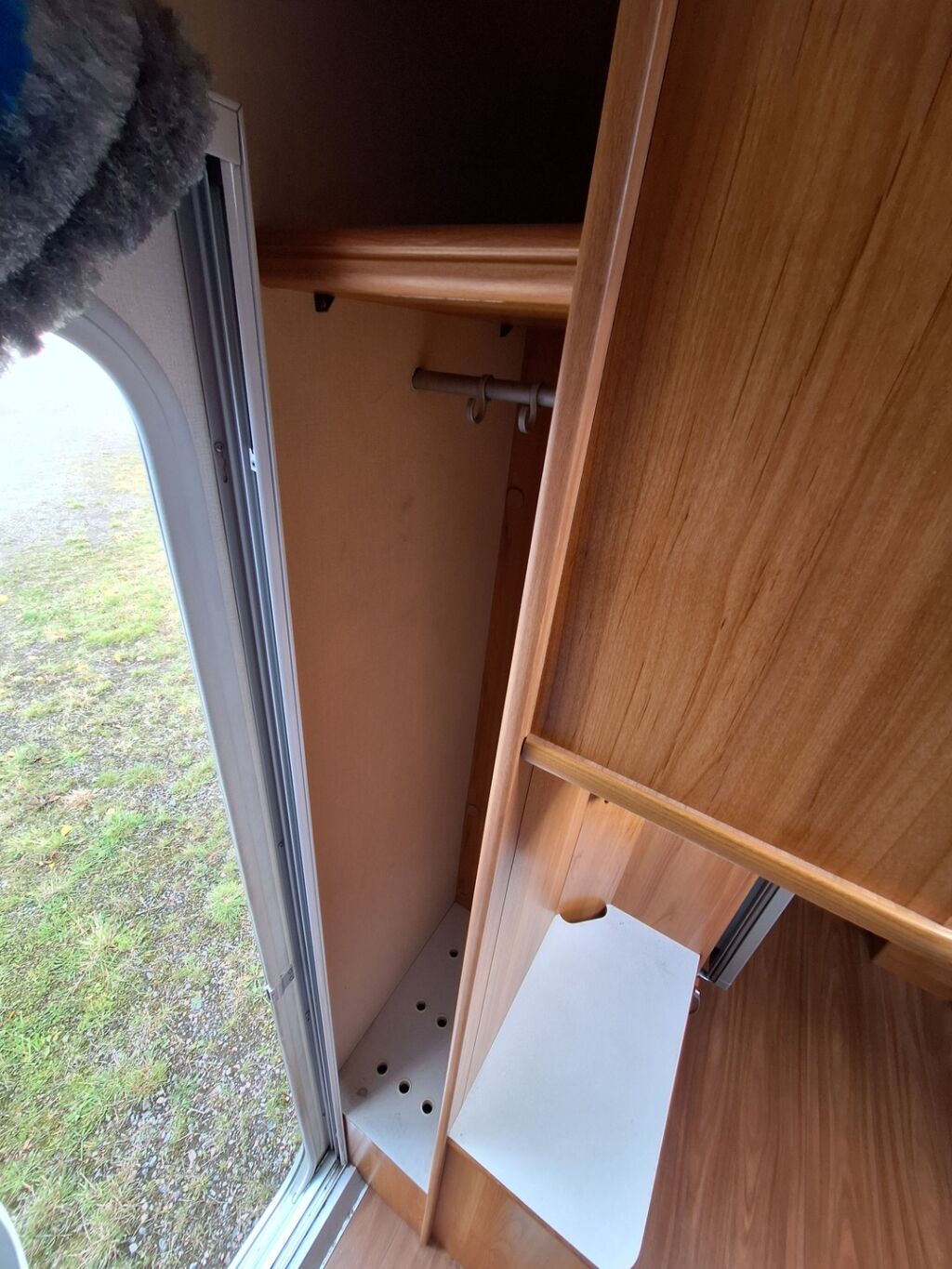 Solifer FINLANDIA 2009 Valkoinen