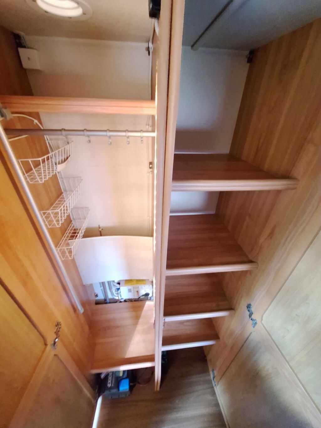 Solifer FINLANDIA 2009 Valkoinen