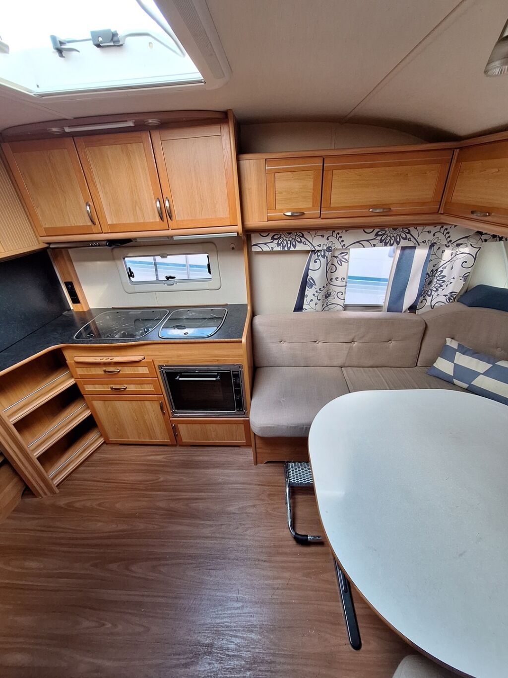 Solifer FINLANDIA 2009 Valkoinen