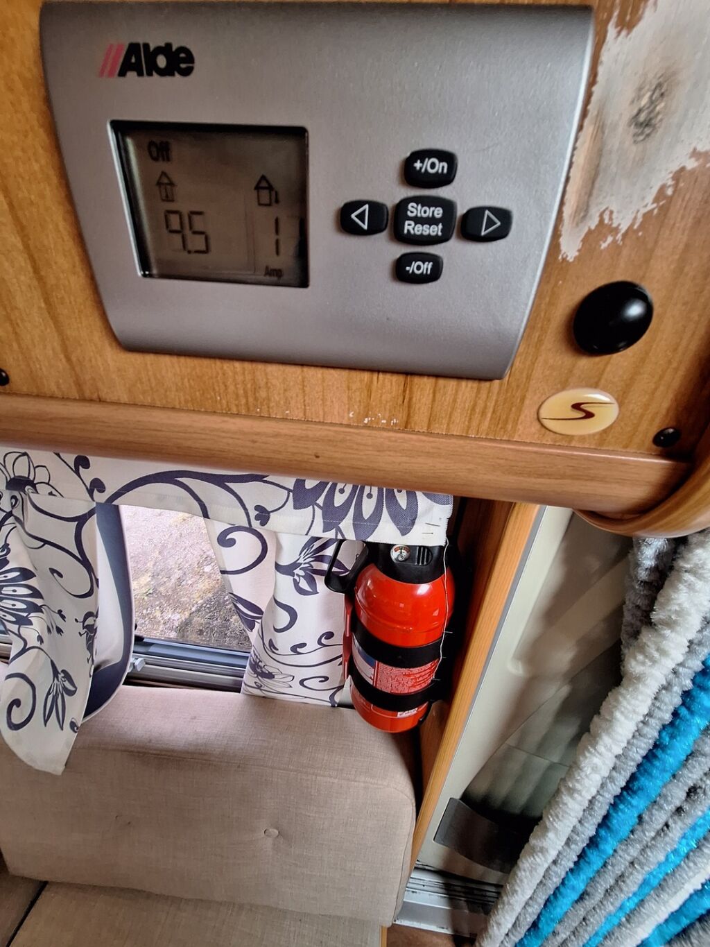 Solifer FINLANDIA 2009 Valkoinen