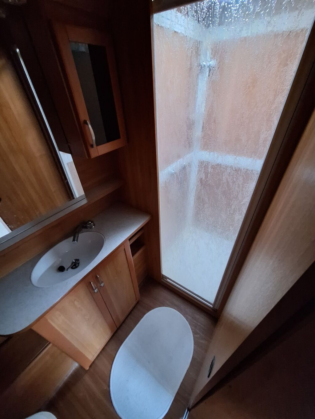 Solifer FINLANDIA 2009 Valkoinen