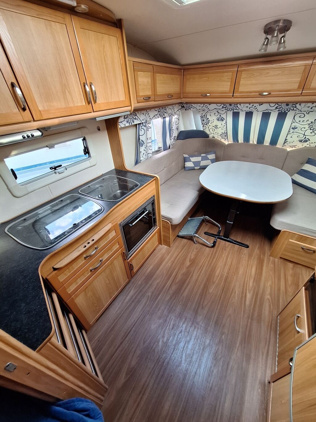 Solifer FINLANDIA 2009 Valkoinen