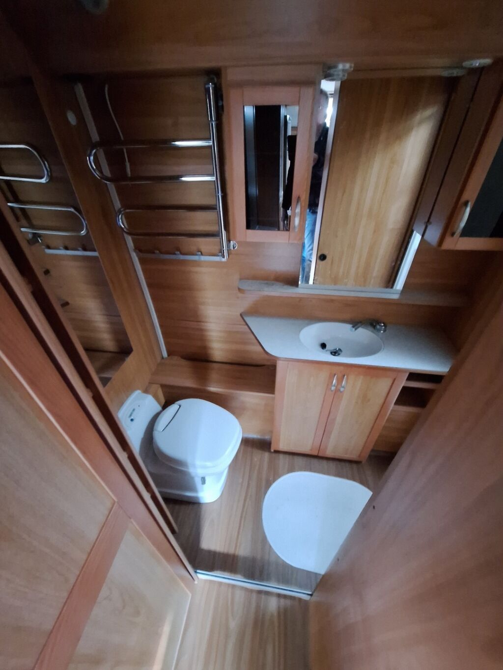 Solifer FINLANDIA 2009 Valkoinen