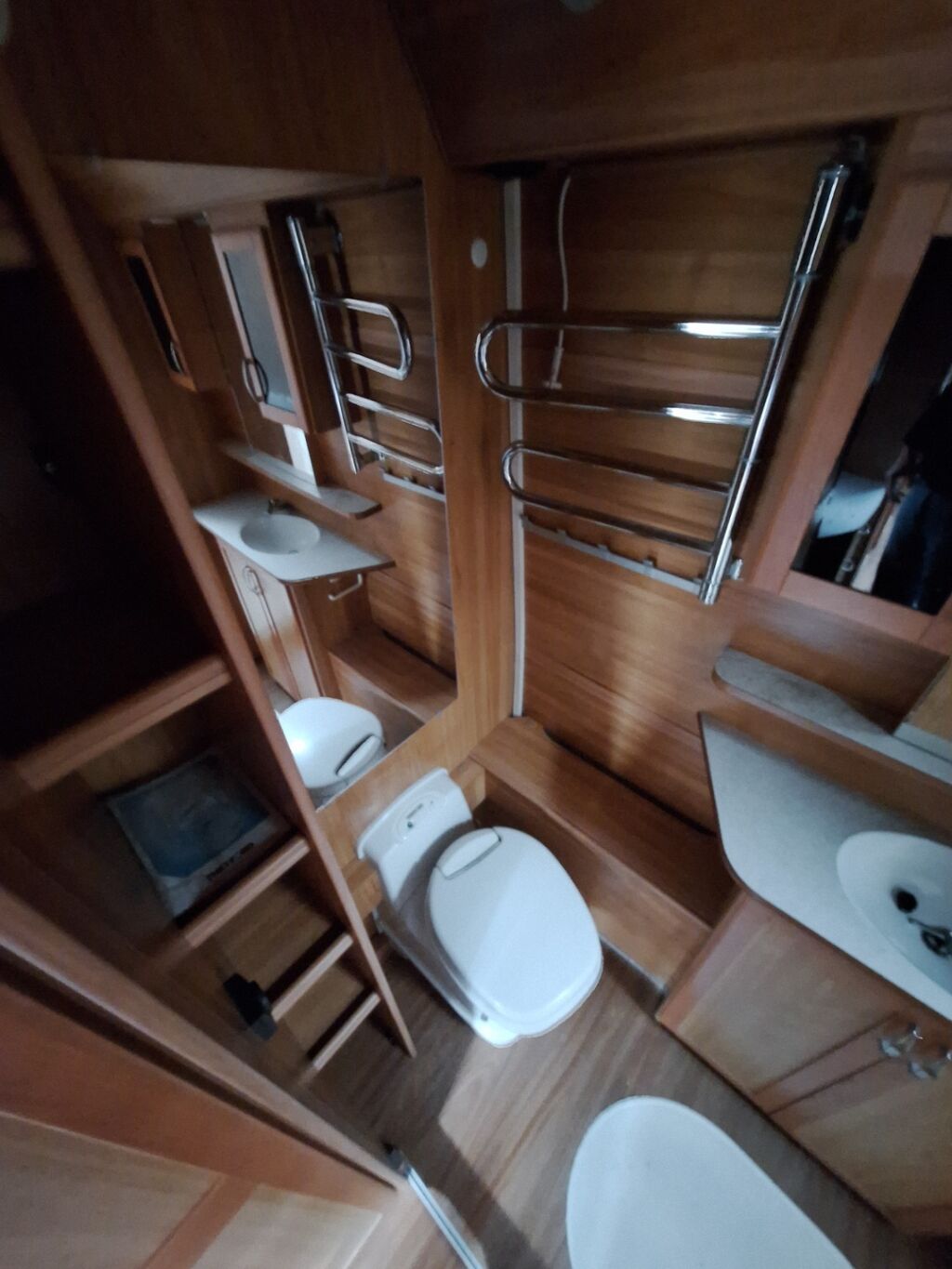 Solifer FINLANDIA 2009 Valkoinen