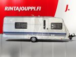 Hobby 560 2008 