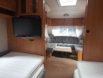 Hobby 560 WLU 2008 