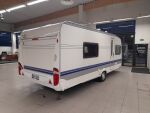 Hobby 560 WLU 2008 