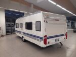 Hobby 560 WLU 2008 
