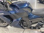 Kawasaki ZZR 2008 