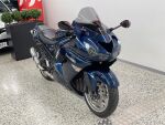 Kawasaki ZZR 2008 