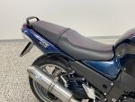 Kawasaki ZZR 2008 